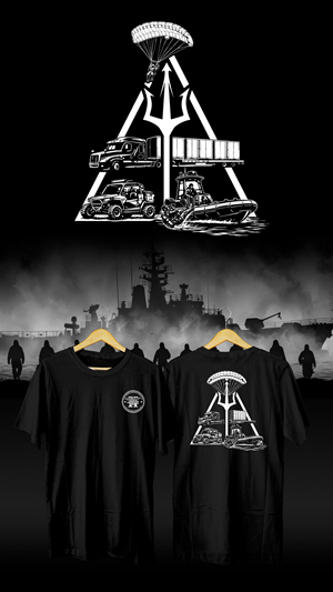 Diseño de Camiseta por estevangio para este proyecto | Diseño: #36821019