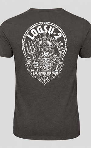 Diseño de Camiseta por Karim Craft para este proyecto | Diseño: #36803381