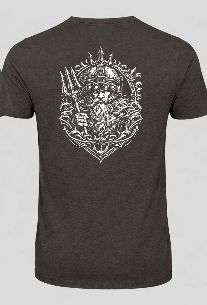 Diseño de Camiseta por Karim Craft para este proyecto | Diseño #36804754