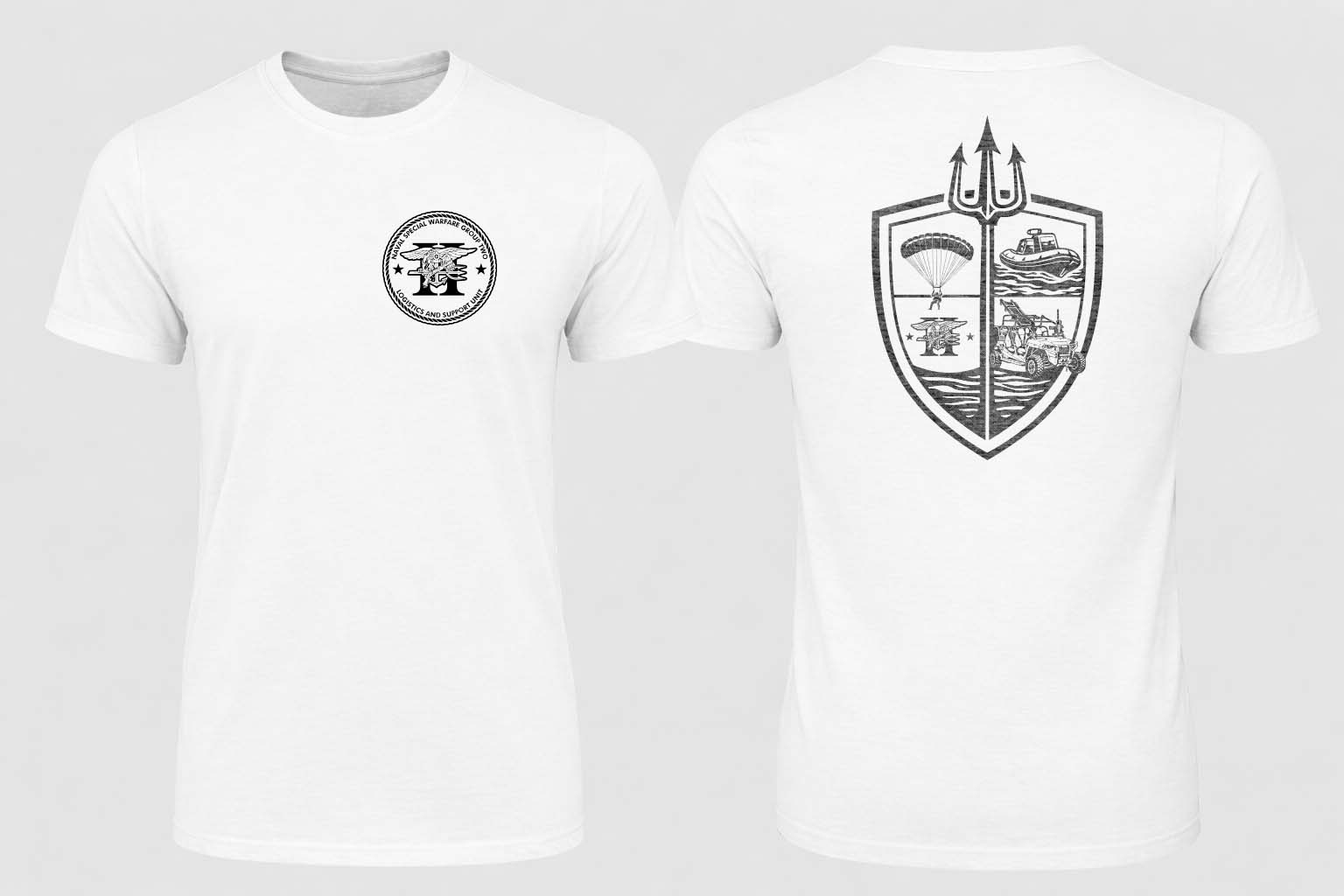 Diseño de Camiseta por Karim Craft para este proyecto | Diseño #36806633