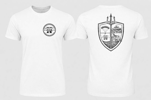 Diseño de Camiseta por Karim Craft para este proyecto | Diseño: #36806633