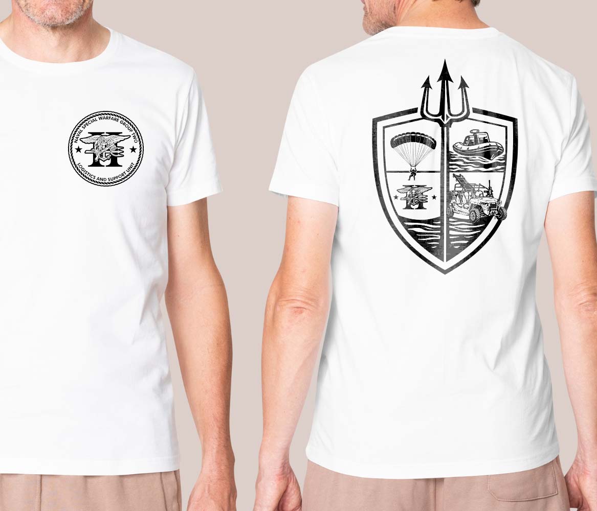 T-shirt Design by Karim Craft for this project | Design #36806655