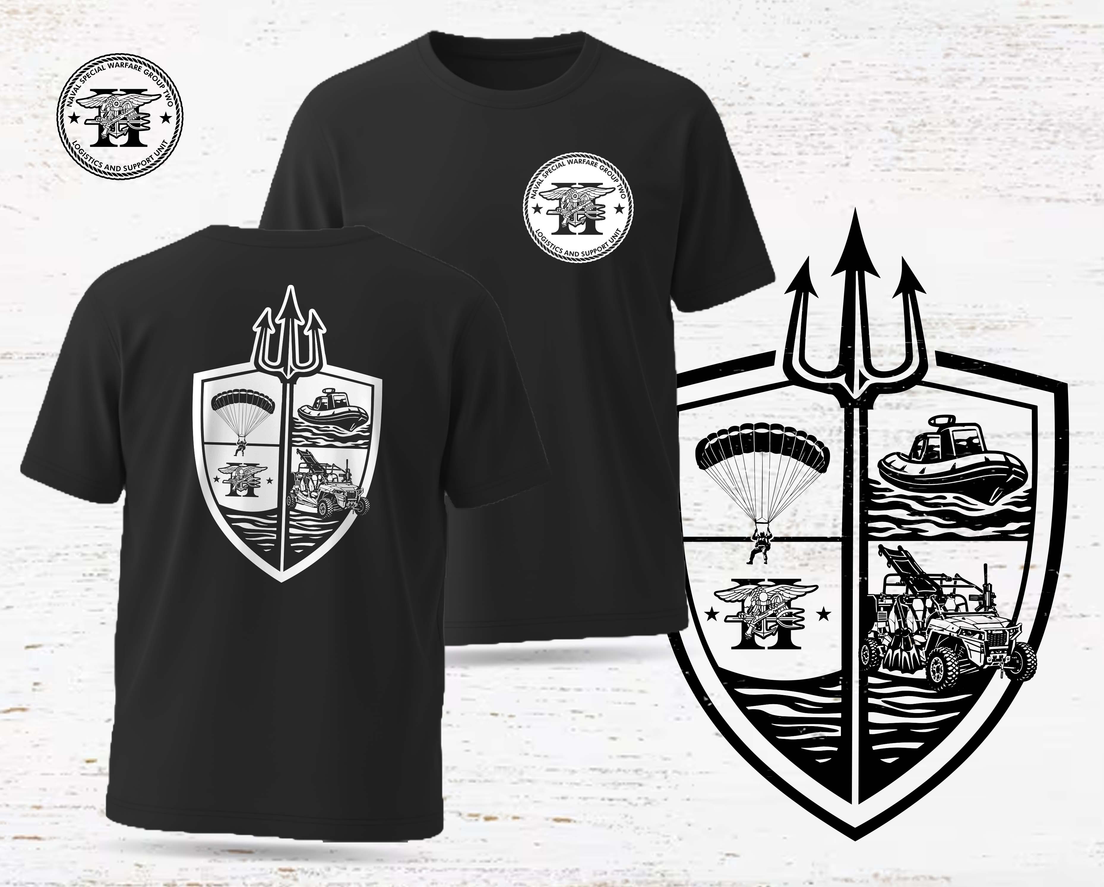 T-shirt Design by Karim Craft for this project | Design #36806656