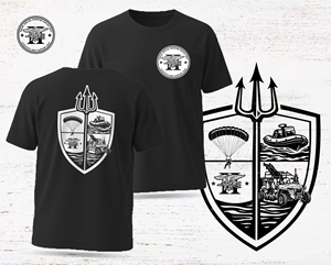 Diseño de Camiseta por Karim Craft para este proyecto | Diseño: #36806656