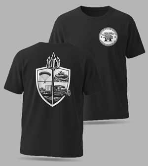 Diseño de Camiseta por Karim Craft para este proyecto | Diseño: #36809743