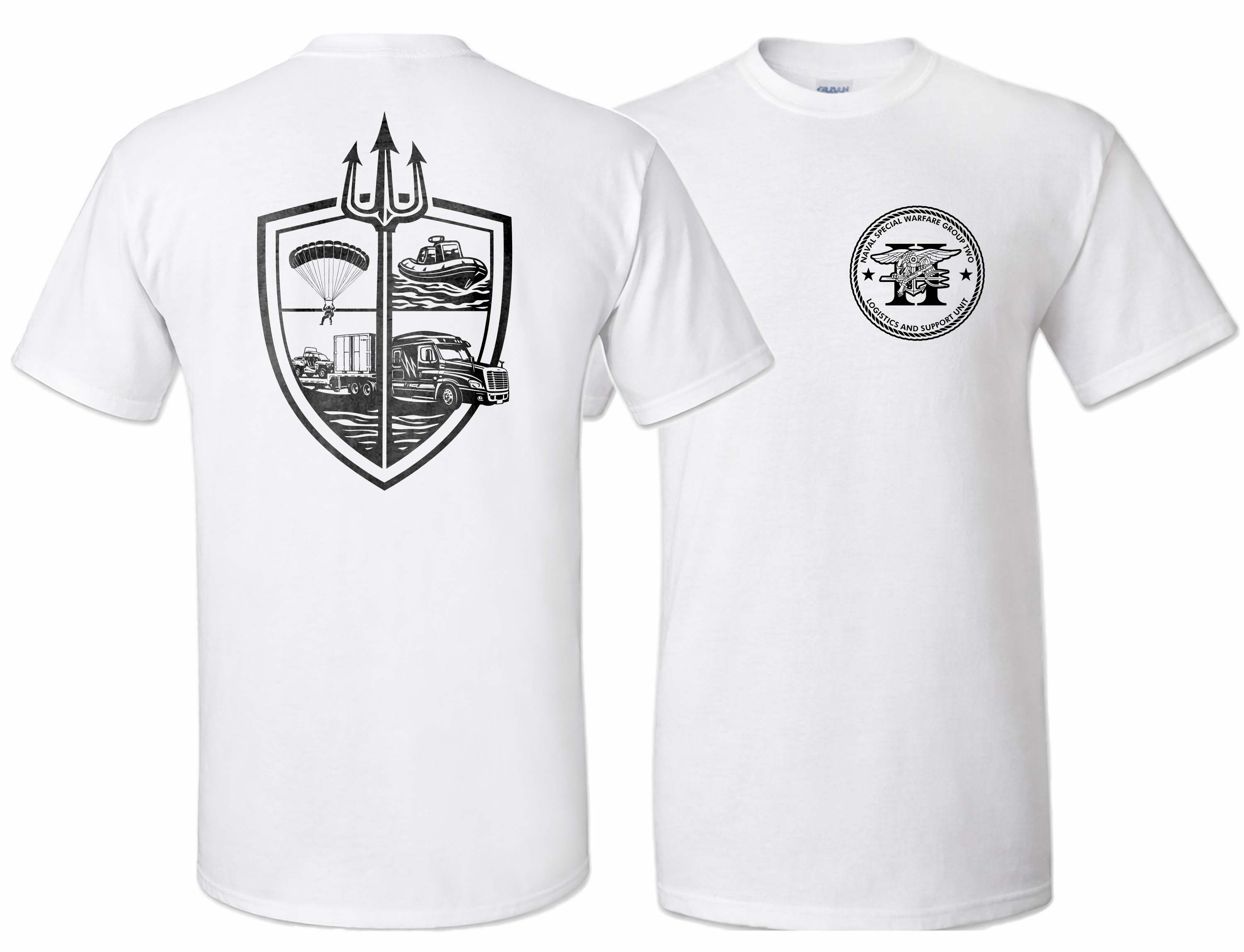 Diseño de Camiseta por Karim Craft para este proyecto | Diseño #36809744