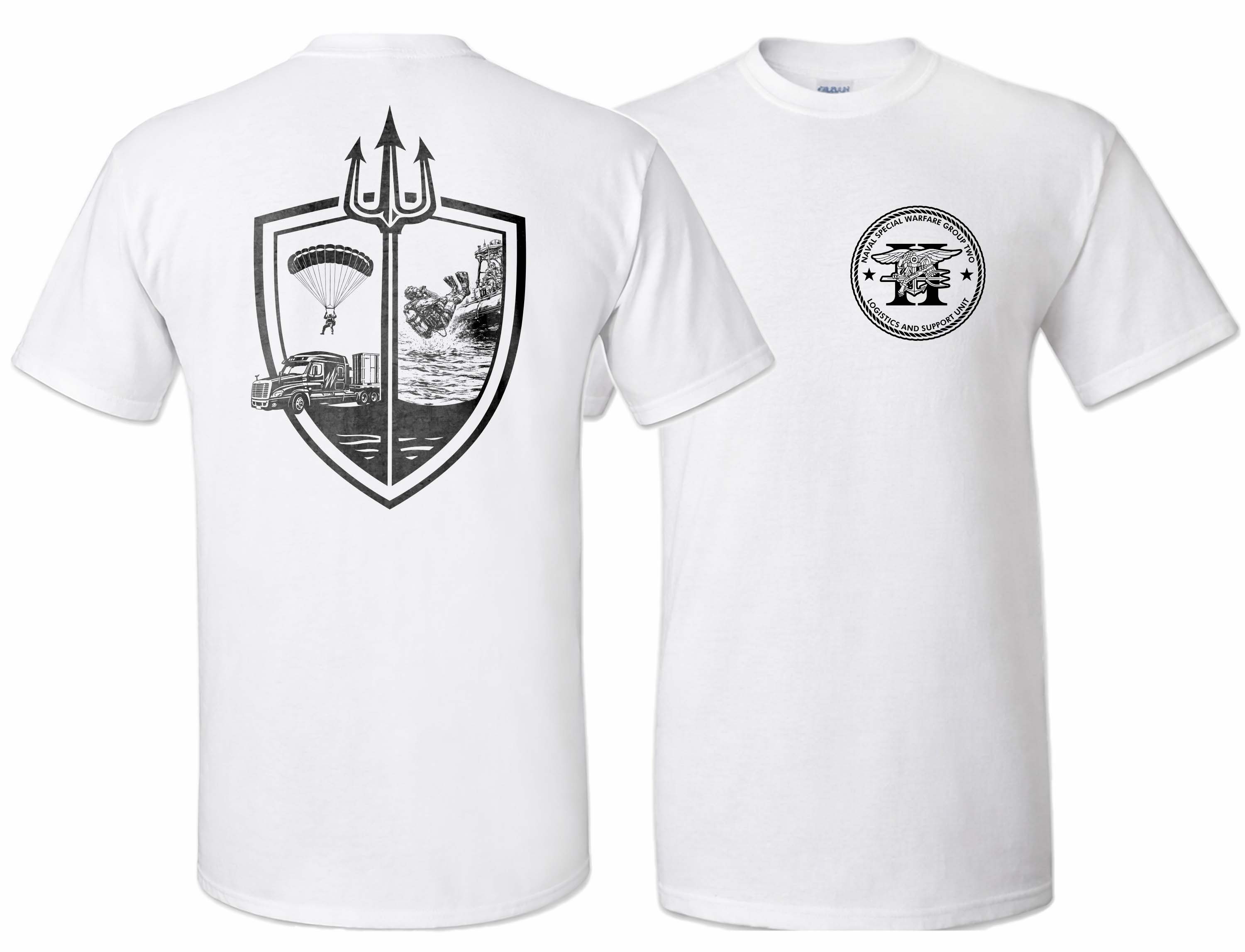 Diseño de Camiseta por Karim Craft para este proyecto | Diseño #36809745