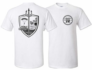 Diseño de Camiseta por Karim Craft para este proyecto | Diseño: #36809745