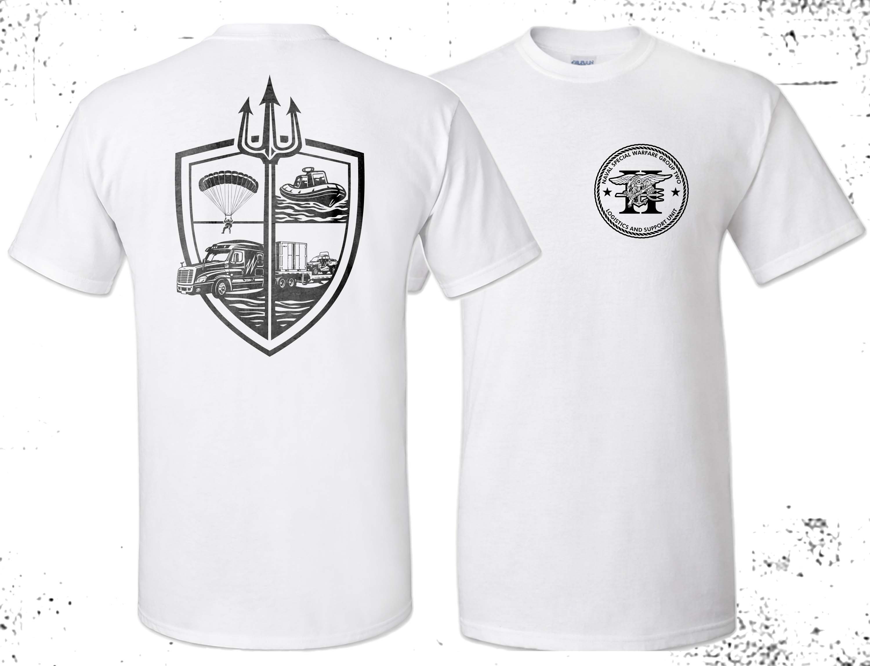 Design de T-shirt par Karim Craft pour ce projet | Design #36809757