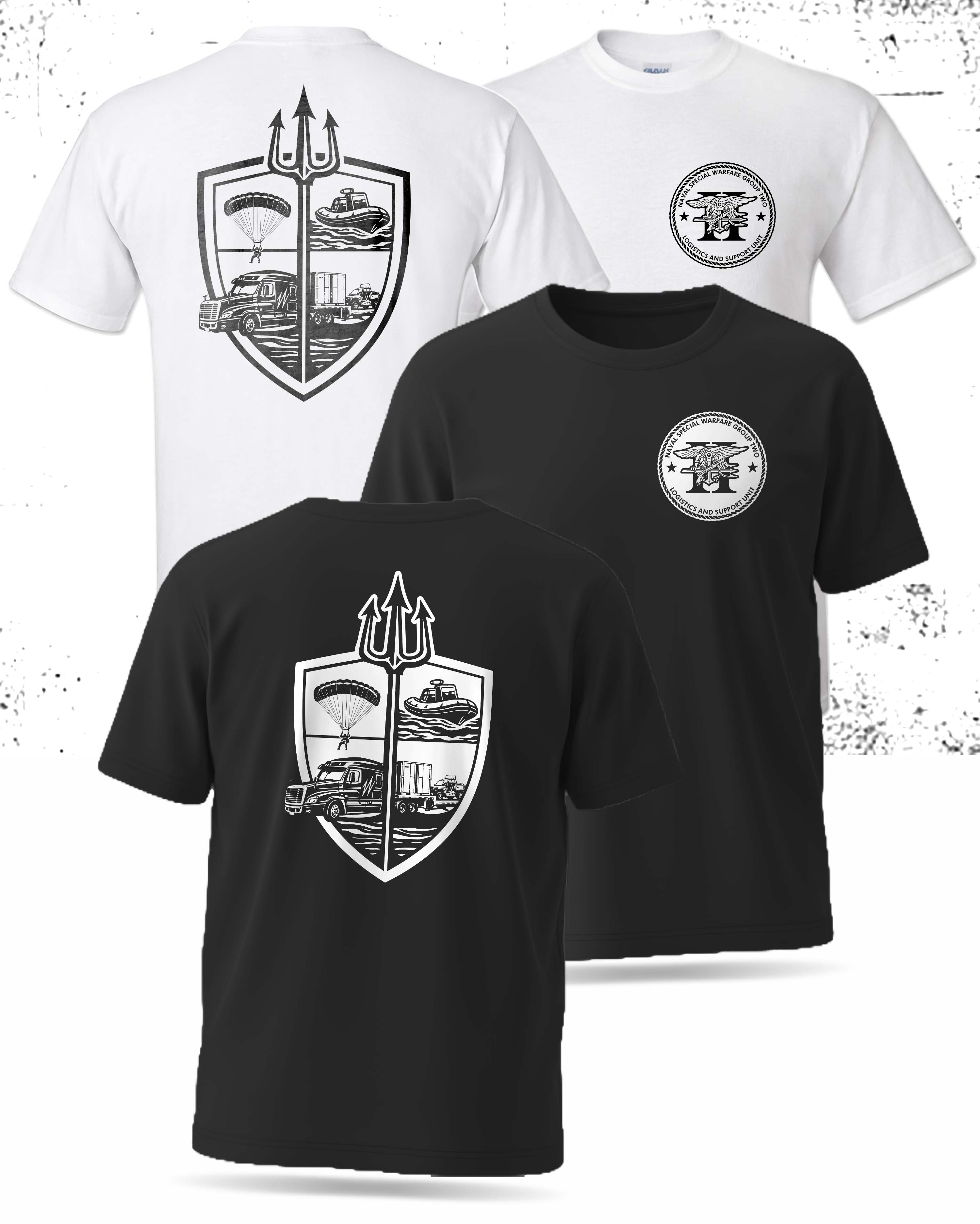 Diseño de Camiseta por Karim Craft para este proyecto | Diseño #36809758