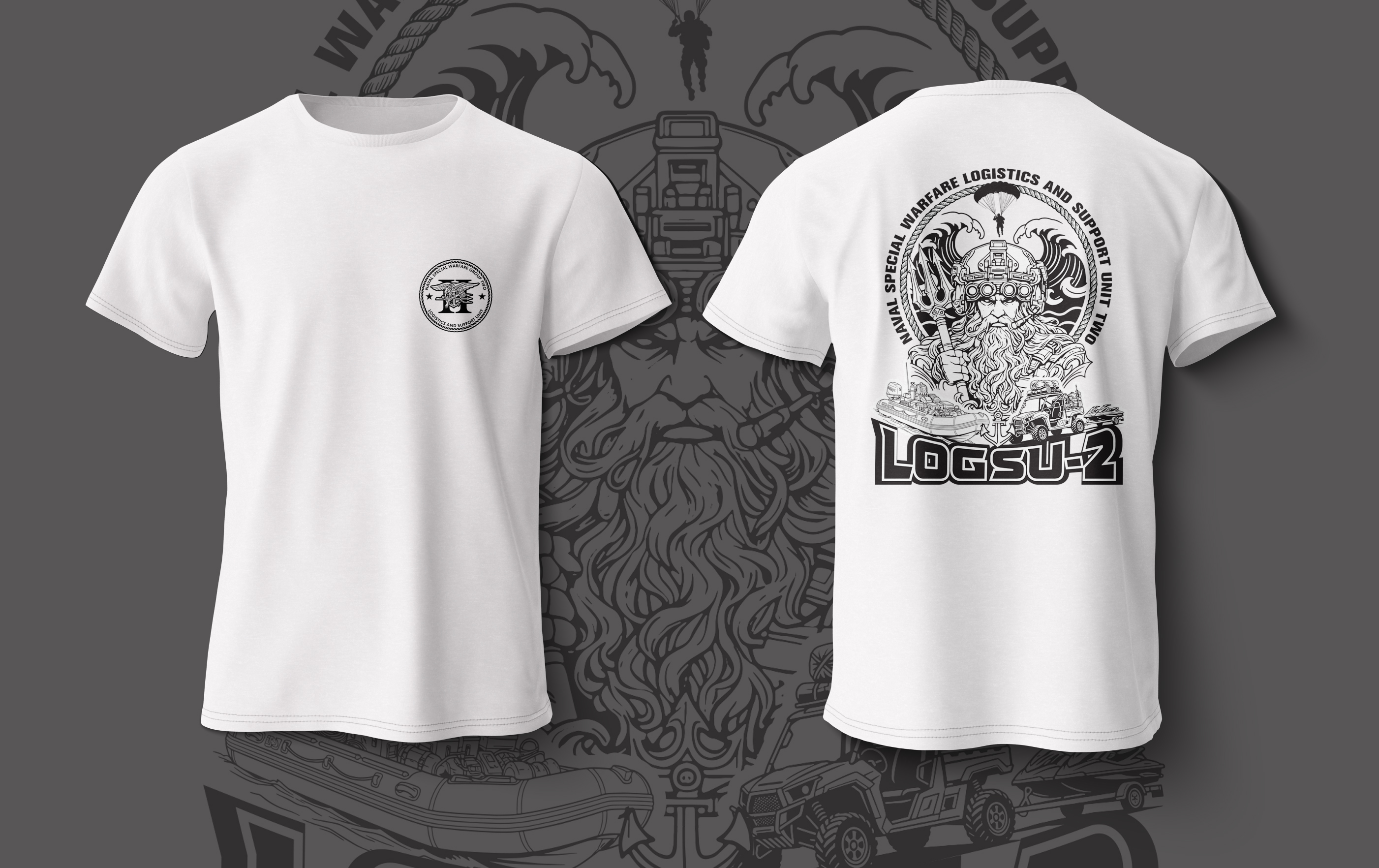 Diseño de Camiseta por SofiaDesignStudio para este proyecto | Diseño #36805154