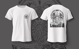 Diseño de Camiseta por SofiaDesignStudio para este proyecto | Diseño: #36805154