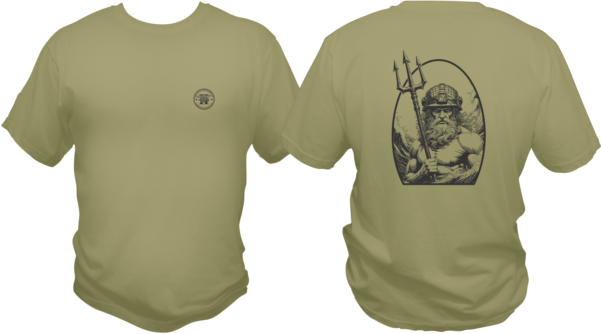 Diseño de Camiseta por bacujkov para este proyecto | Diseño #36804987