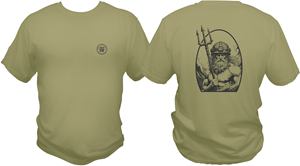 Diseño de Camiseta por bacujkov para este proyecto | Diseño: #36804987