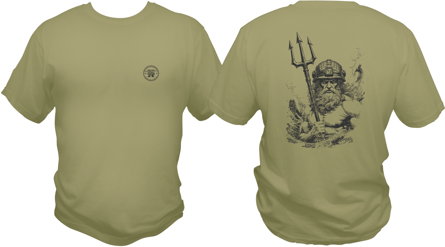 Diseño de Camiseta por bacujkov para este proyecto | Diseño #36804988