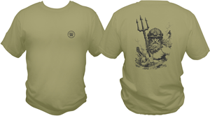 Diseño de Camiseta por bacujkov para este proyecto | Diseño: #36804988