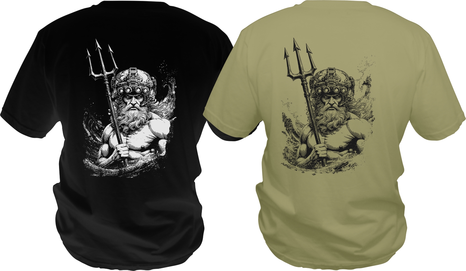 Diseño de Camiseta por bacujkov para este proyecto | Diseño #36805526