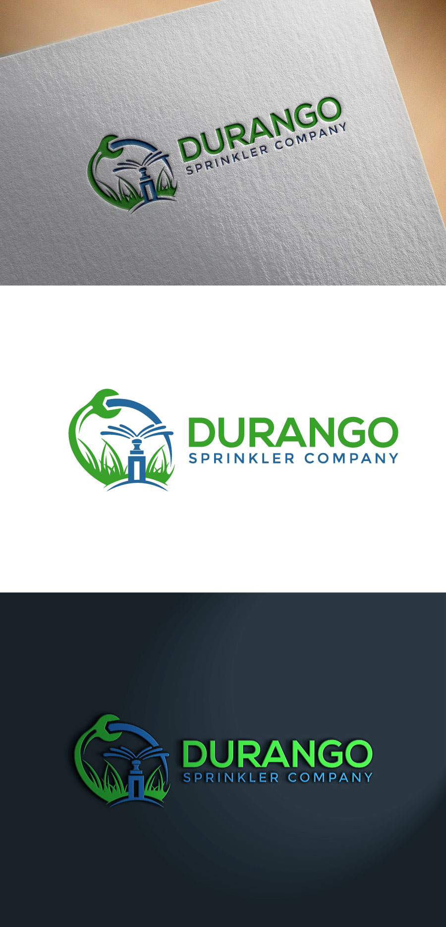 Logo Design by amran mollaa for this project | Design #36808650