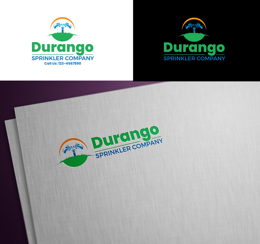 Logo Design by RA-bica for this project | Design #36818618