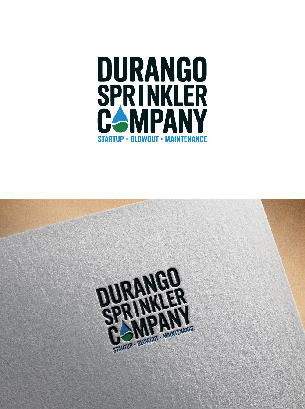 Logo Design by KING JM for this project | Design #36802412