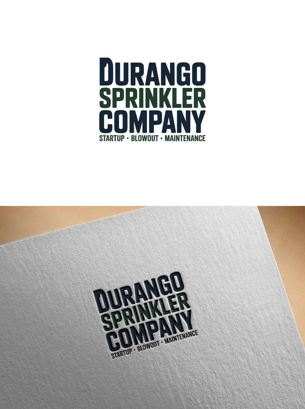 Logo Design by KING JM for this project | Design #36802414