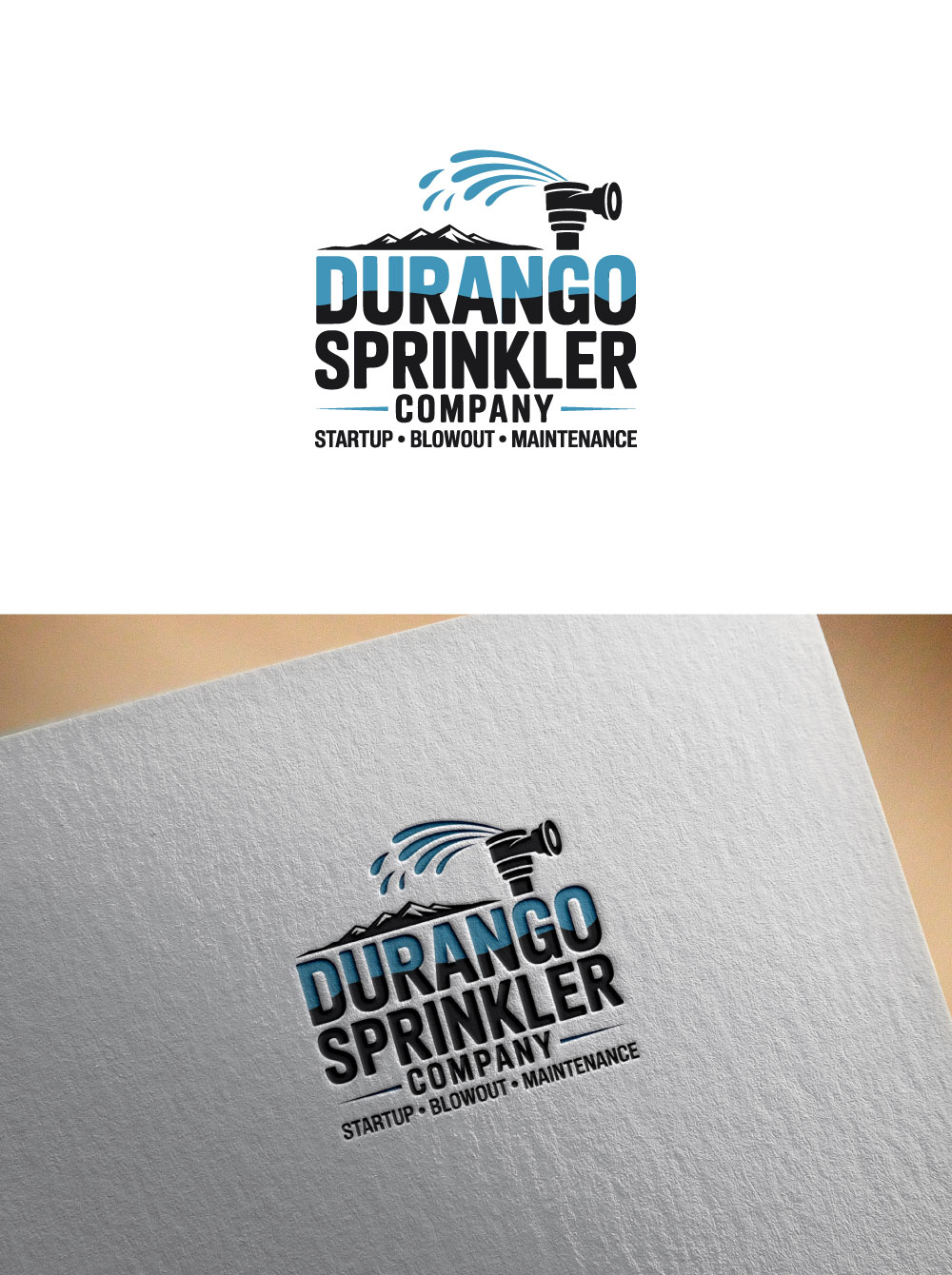 Logo Design by Jonshonkal for this project | Design #36803261