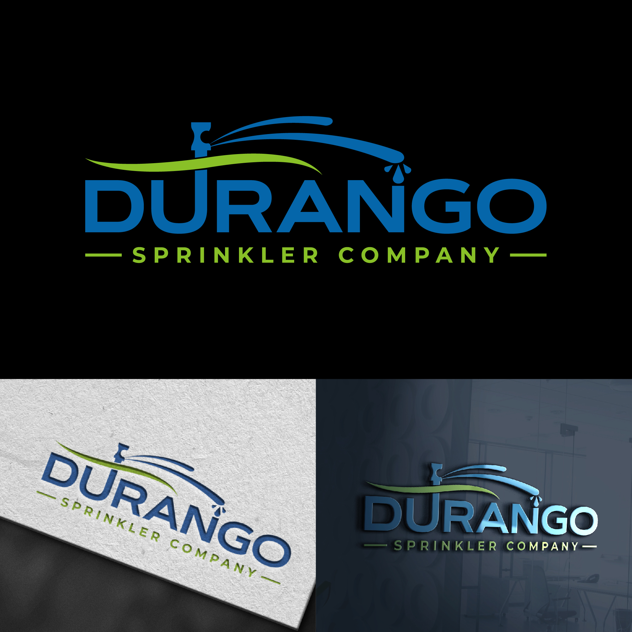 Logo Design by designer profile for this project | Design #36807990