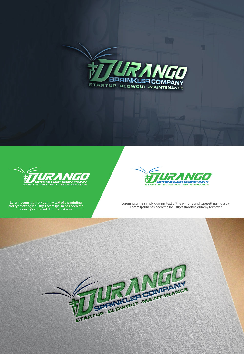 Logo Design by sulemani  creation for this project | Design #36804749