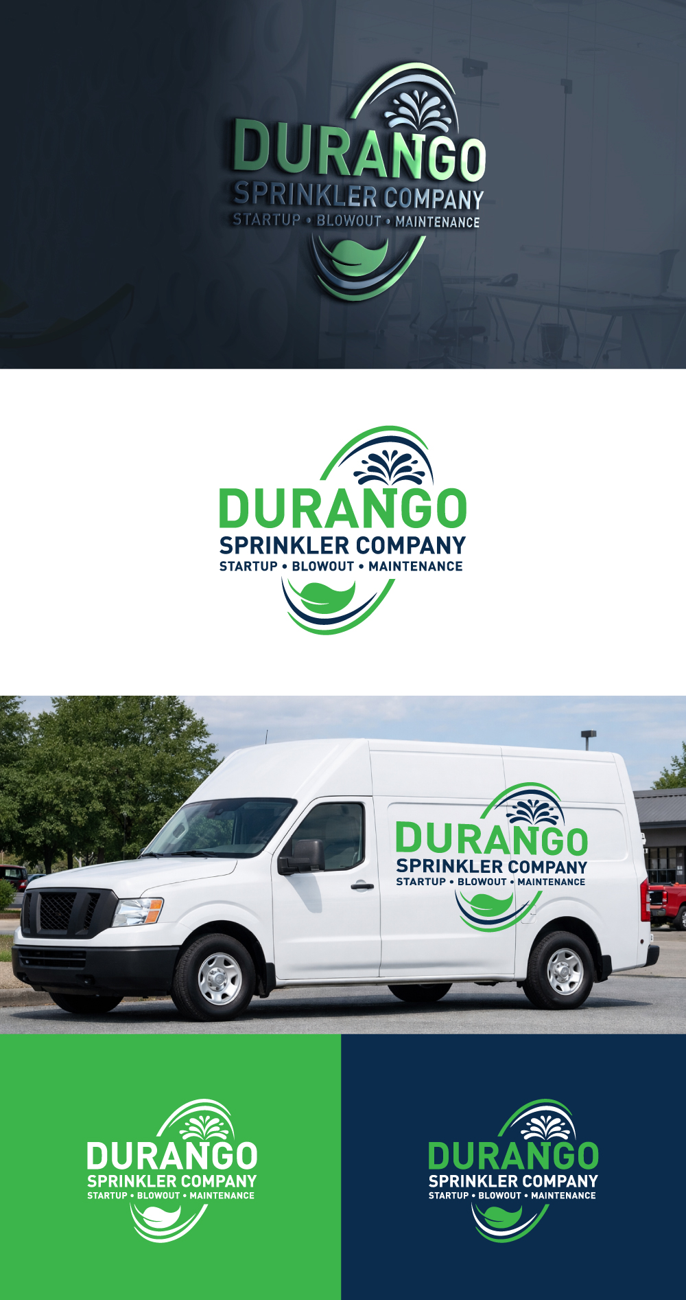 Logo Design by AbdurRahim@ for this project | Design #36812033