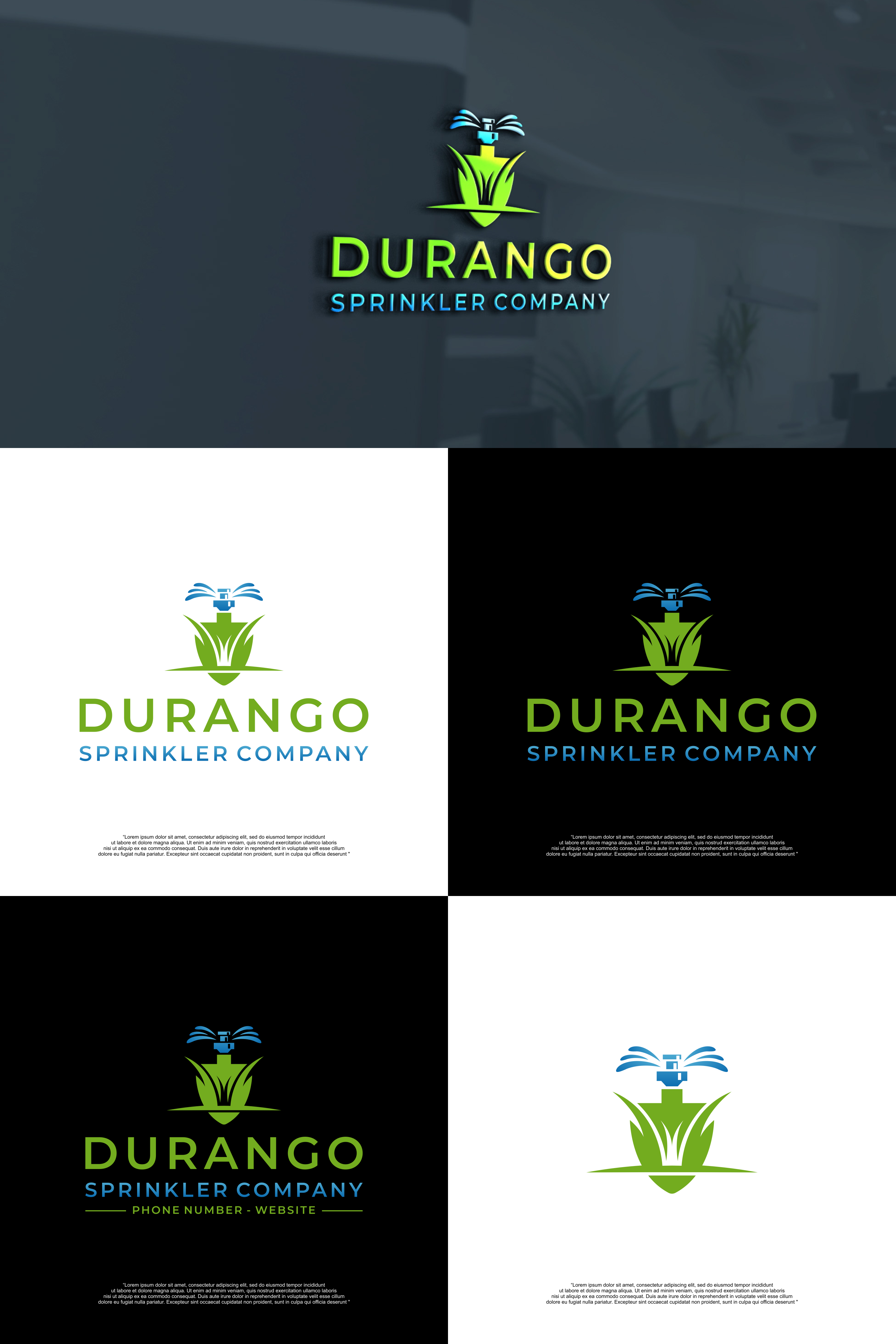 Logo Design by syad666 for this project | Design #36802287