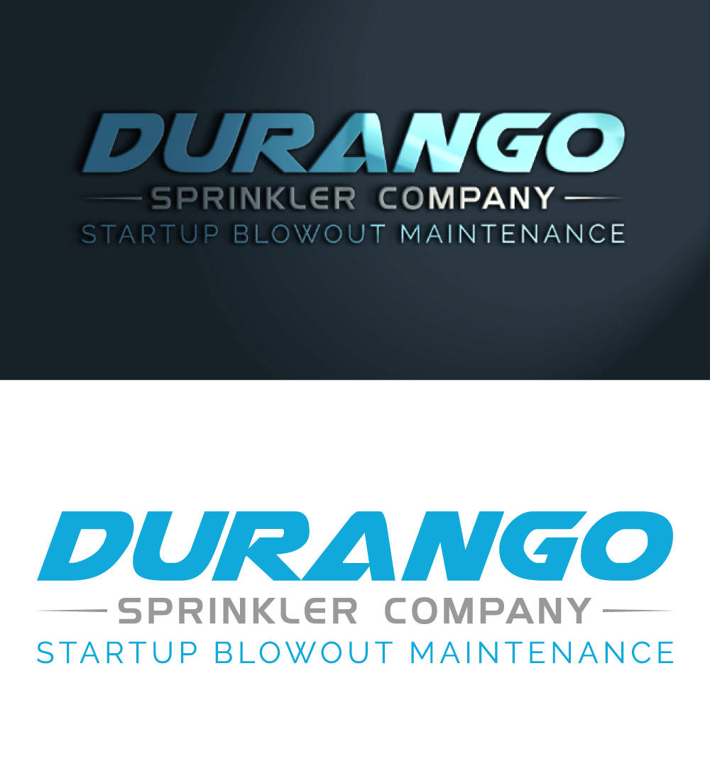 Logo Design by Dior design for this project | Design #36808648