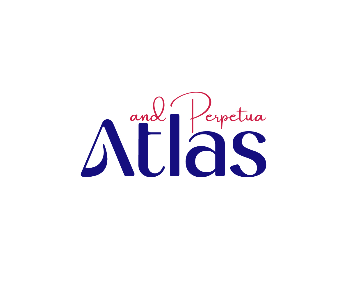 Logo Design by S5 for Atlas & Perpetua Healthcare Consulting | Design #36804079