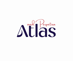 Logo Design by S5 for Atlas & Perpetua Healthcare Consulting | Design: #36804079