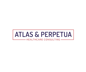 Logo Design by mahfuz1450r for Atlas & Perpetua Healthcare Consulting | Design: #36816856