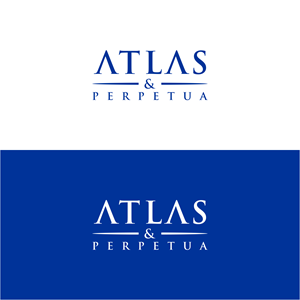 Logo Design by art to for Atlas & Perpetua Healthcare Consulting | Design: #36806051