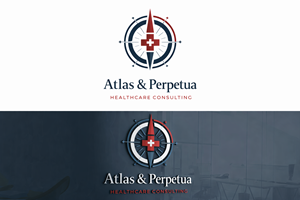 Logo Design by Taha_01