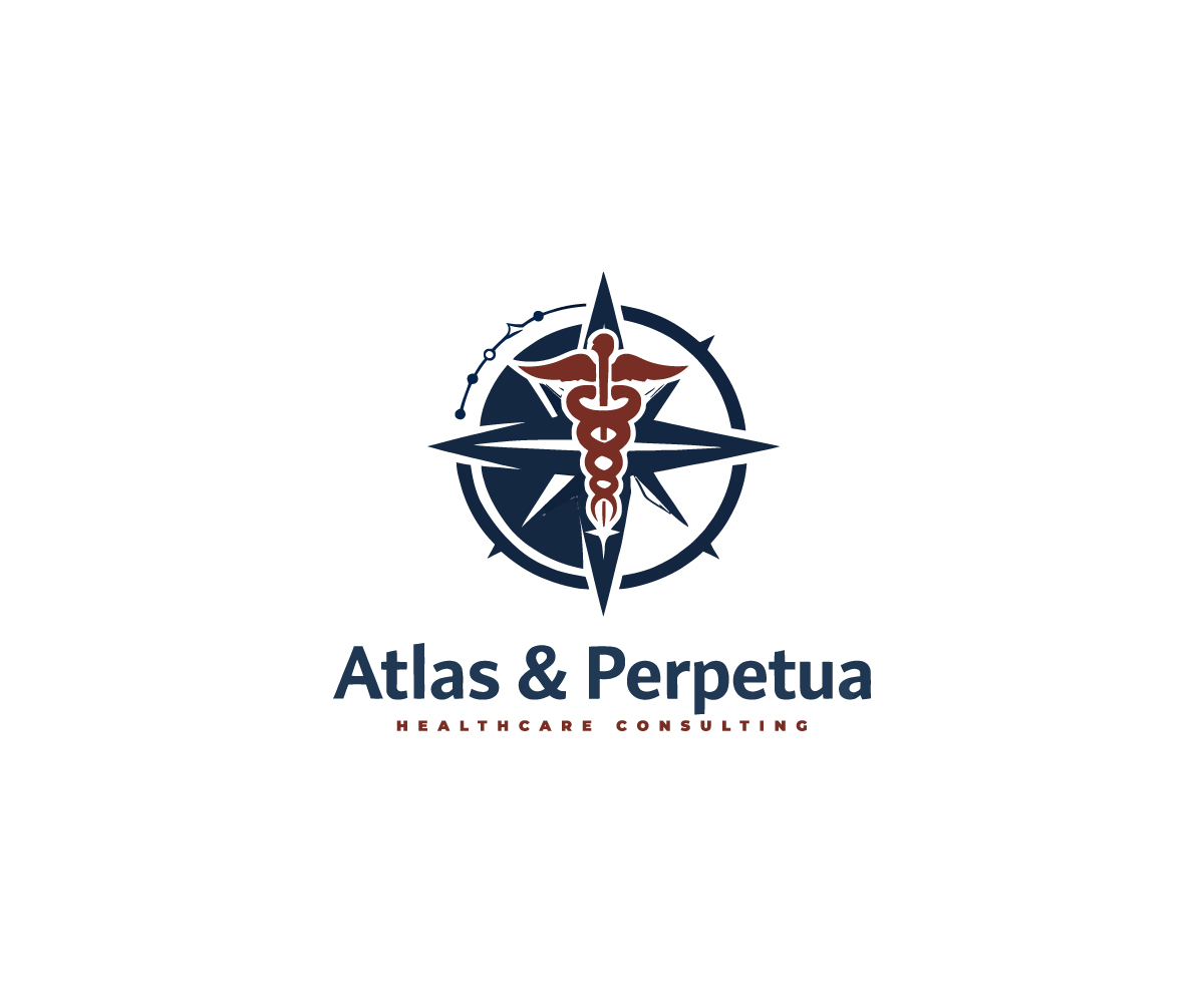 Design de Logo par Sabit Alam pour Atlas & Perpetua Healthcare Consulting | Design #36804260