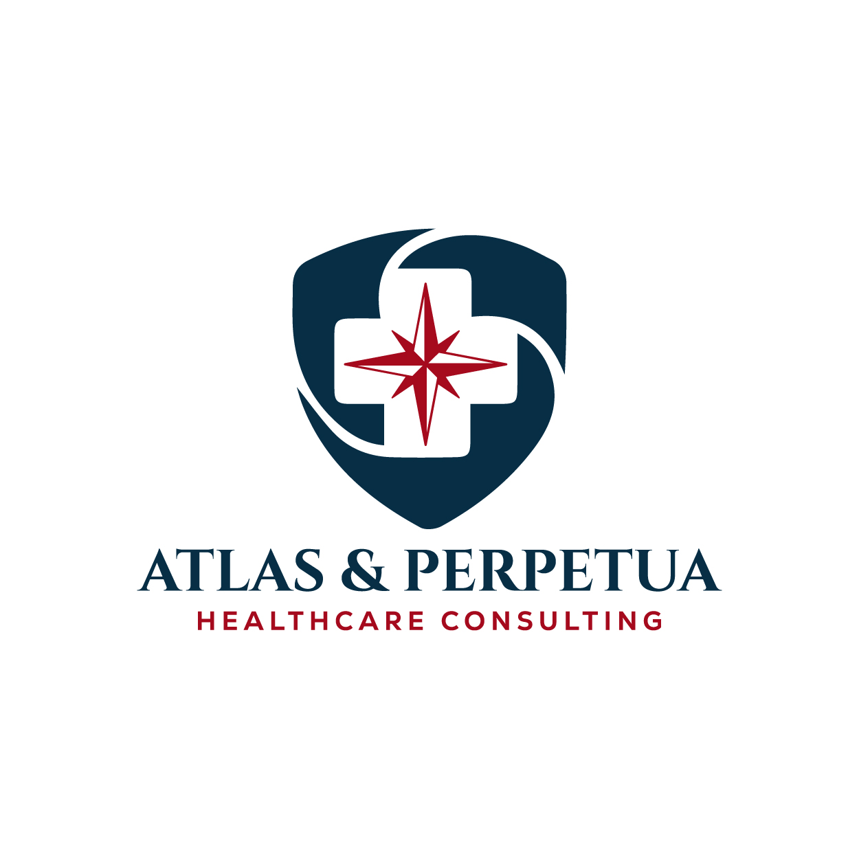 Design de Logo par ahmeddesigner123 pour Atlas & Perpetua Healthcare Consulting | Design #36805832