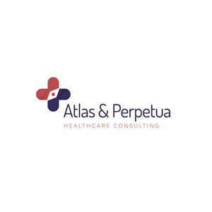 Logo Design by yudaharv for Atlas & Perpetua Healthcare Consulting | Design: #36815920