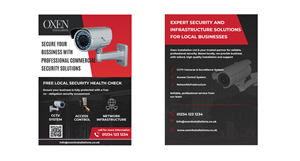 Flyer Design by Arts&Letters for this project | Design: #36805330