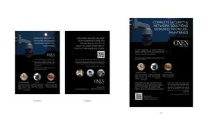 Flyer Design by aputski