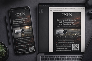 Flyer Design by Bhushan jha for this project | Design: #36803592