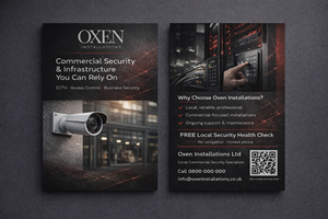 Flyer Design by Bhushan jha for this project | Design: #36803593