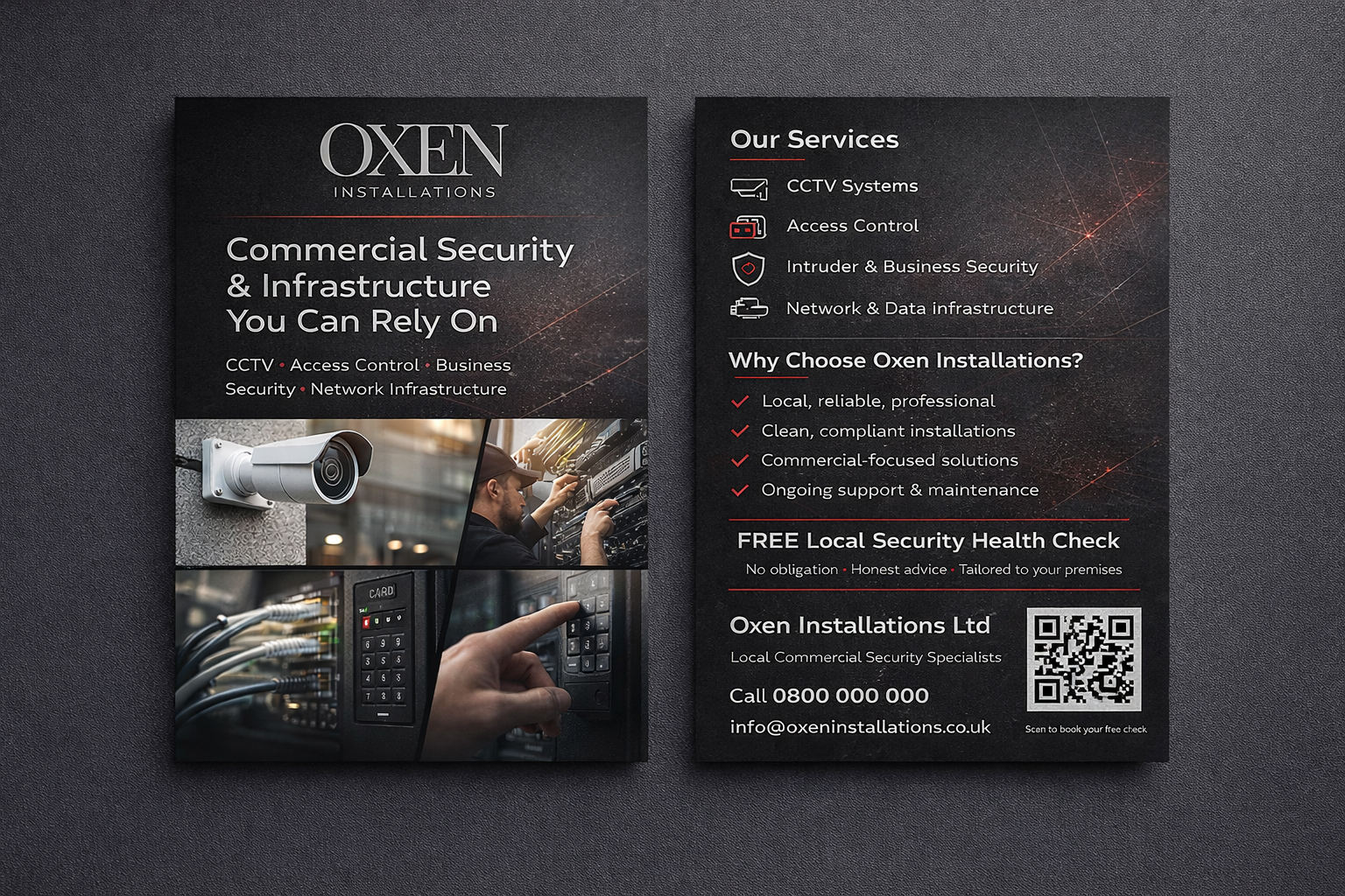 Flyer Design by Bhushan jha for this project | Design: #36803594