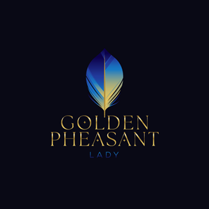Design de Logo par Franabanana pour Golden pheasant Lady | Design : #36809856