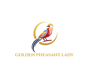 Design de Logo par James J. pour Golden pheasant Lady | Design : #36815148