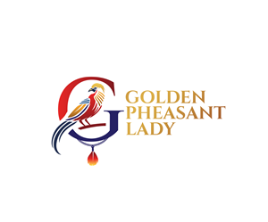Design de Logo par James J. pour Golden pheasant Lady | Design : #36826702