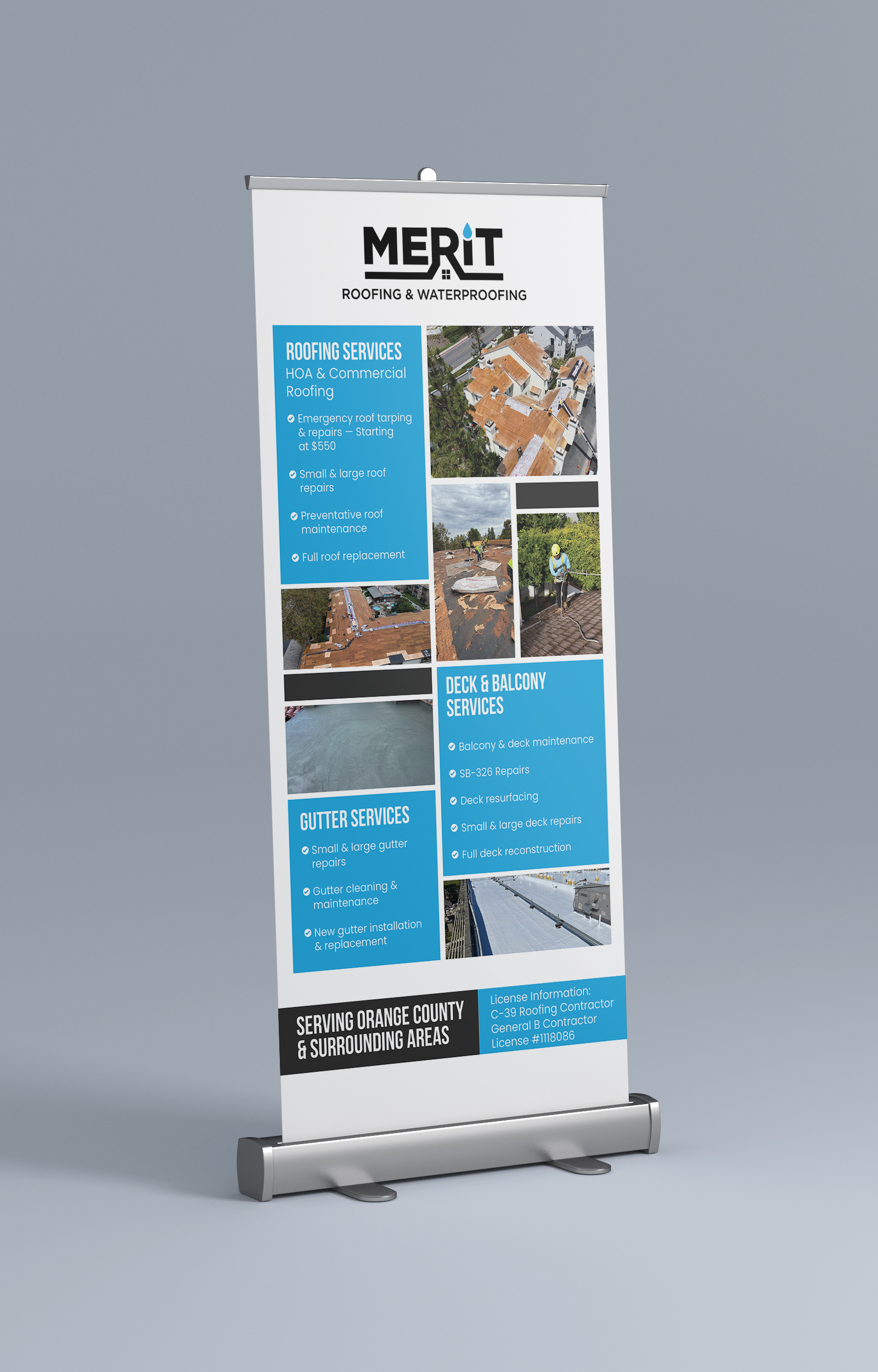 Flyer Design by Sun Creative for this project | Design #36802497