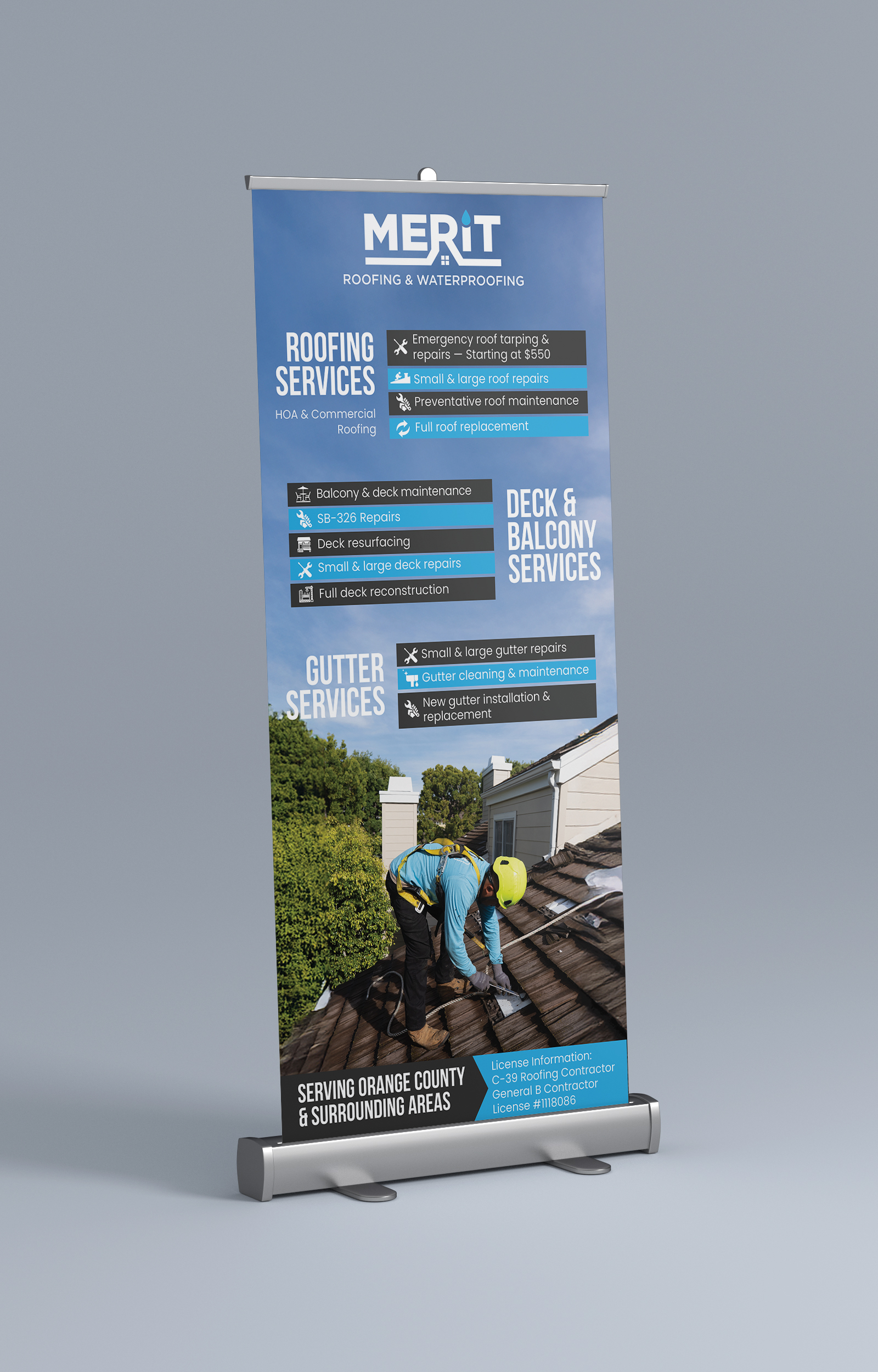 Flyer-Design von Sun Creative für dieses Projekt | Design #36813728