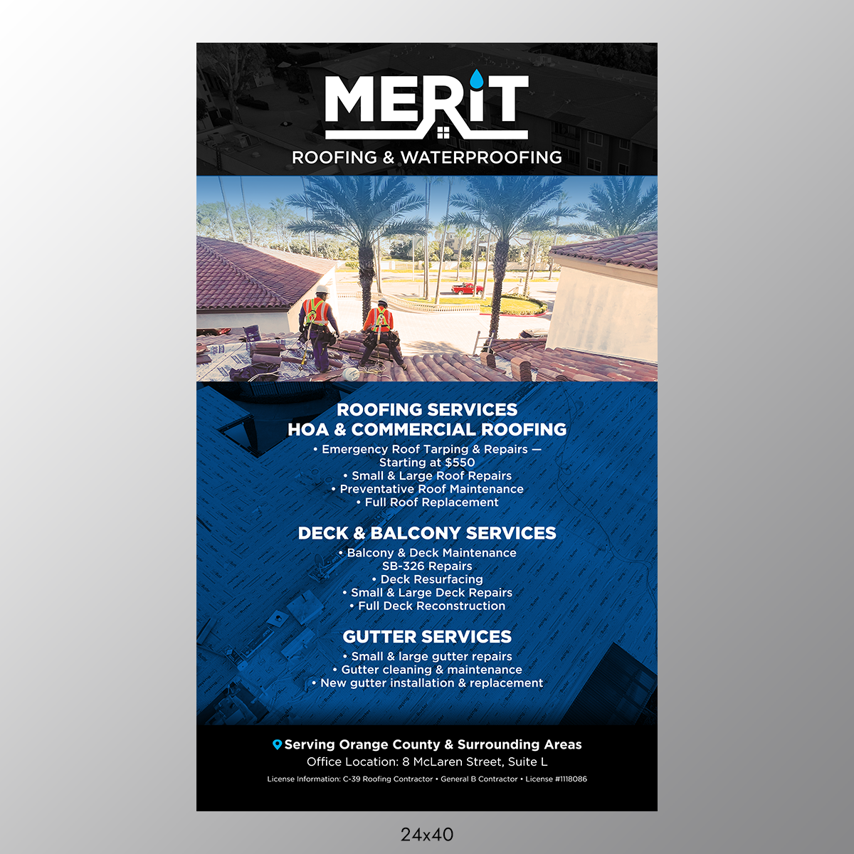 Design de Flyer par NancyTan pour ce projet | Design #36804561